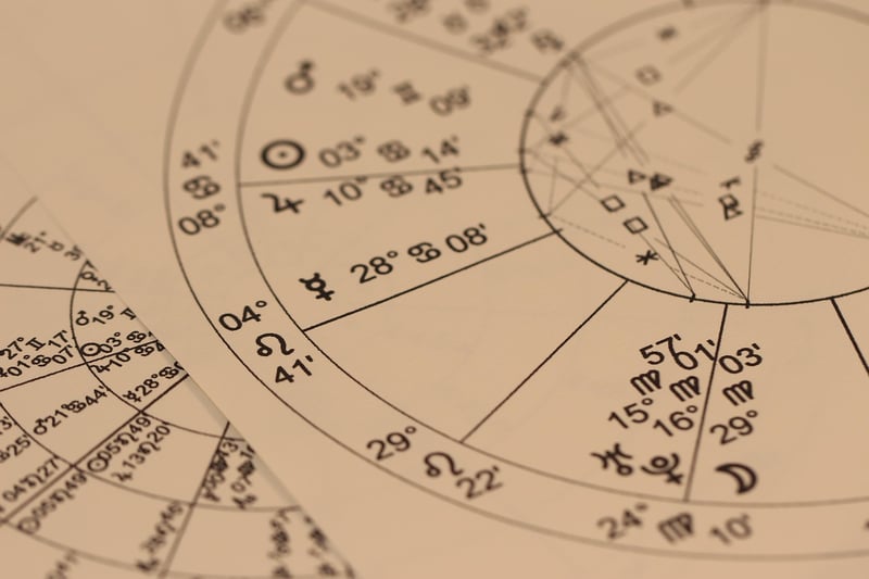 Gemini Zodiac Sign